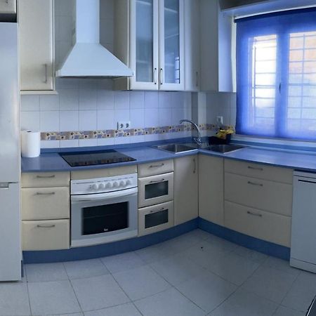 Fuentebravia House Villa El Puerto de Santa María Dış mekan fotoğraf