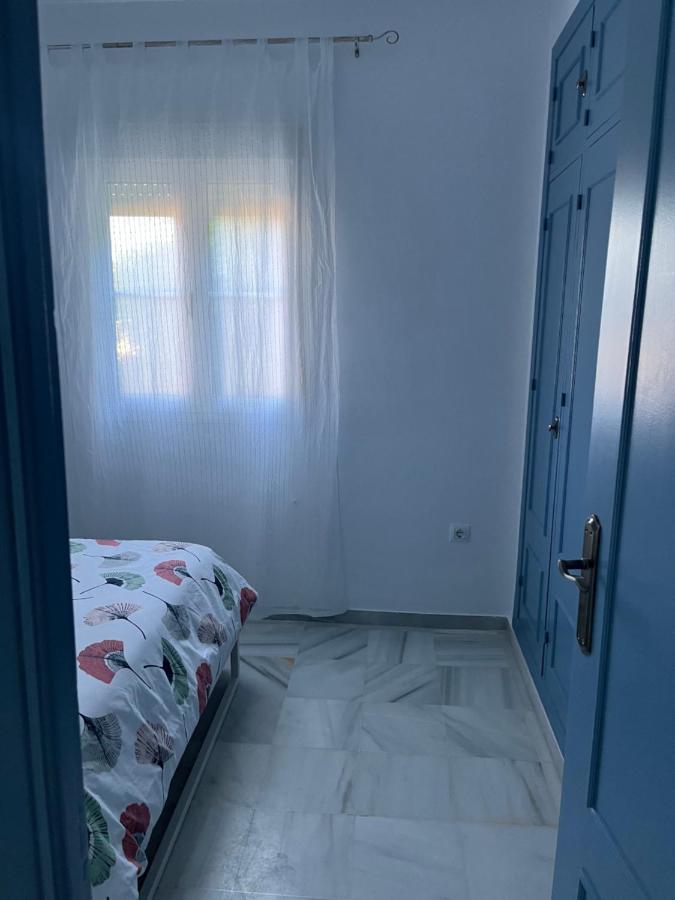 Fuentebravia House Villa El Puerto de Santa María Dış mekan fotoğraf