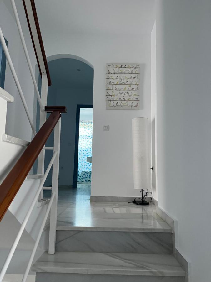 Fuentebravia House Villa El Puerto de Santa María Dış mekan fotoğraf