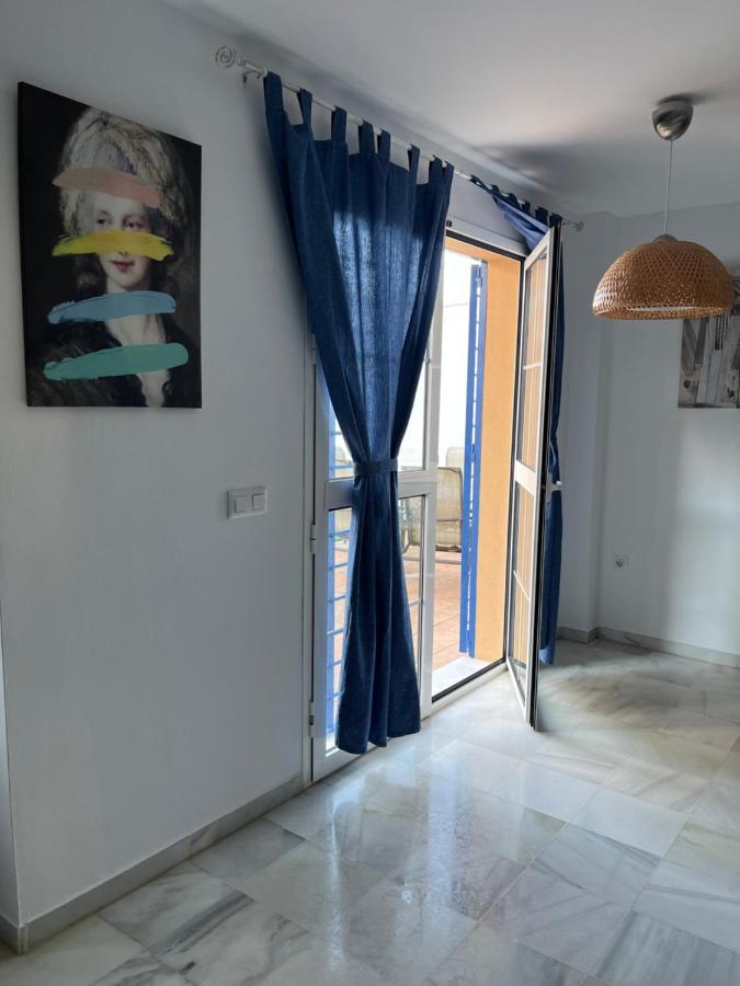 Fuentebravia House Villa El Puerto de Santa María Dış mekan fotoğraf