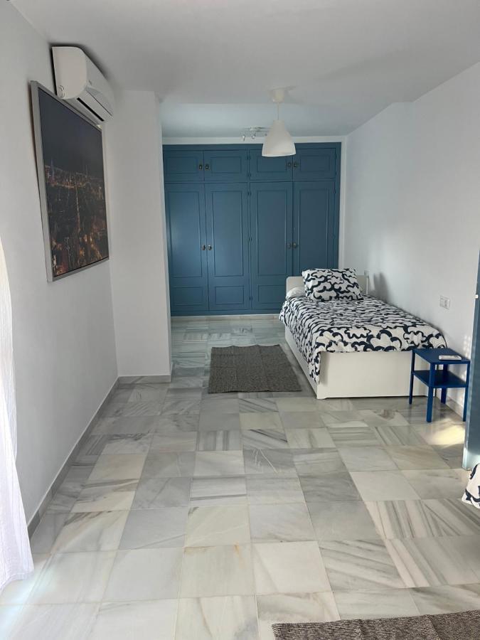Fuentebravia House Villa El Puerto de Santa María Dış mekan fotoğraf