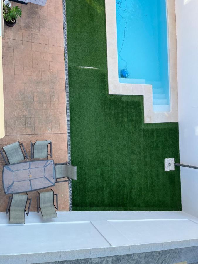 Fuentebravia House Villa El Puerto de Santa María Dış mekan fotoğraf